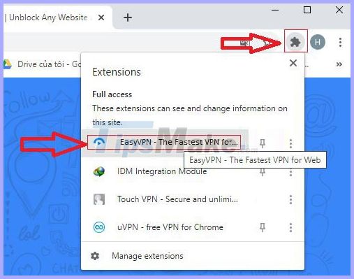 5 the best 100% free VPN Picture 34