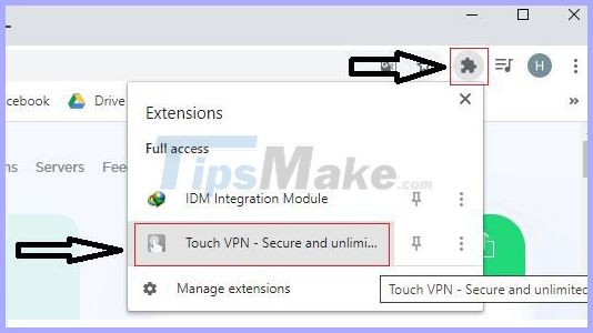 5 the best 100% free VPN Picture 39