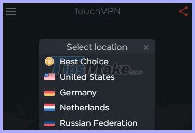 5 the best 100% free VPN Picture 40