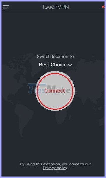 5 the best 100% free VPN Picture 41