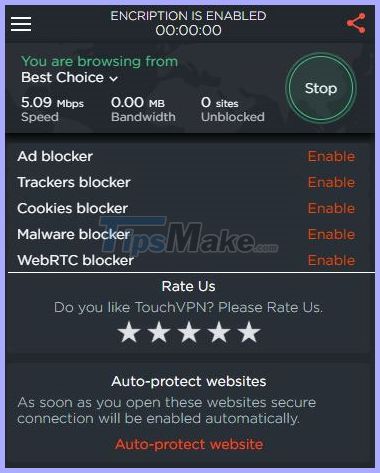 5 the best 100% free VPN Picture 42