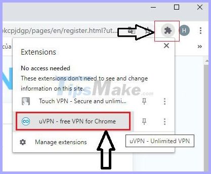 5 the best 100% free VPN Picture 5