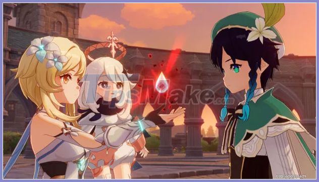 5 tips Genshin Impact useful for beginners Picture 2