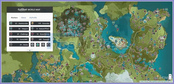 5 tips Genshin Impact useful for beginners Picture 5