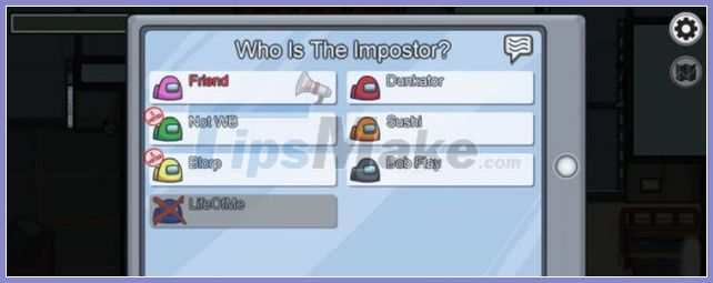 5 tips to play the most tricky Among Us impersonator Picture 1