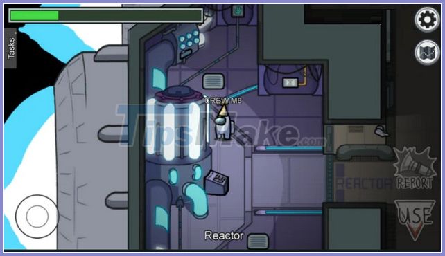 5 tips to play the most tricky Among Us impersonator Picture 4