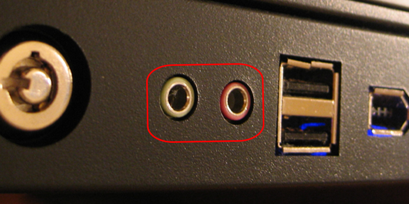 5 ways to fix computers, Windows 10 laptops do not accept headphones Picture 9