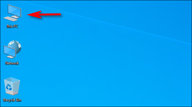 5 ways to quickly open System windows in Windows 10 Picture 4