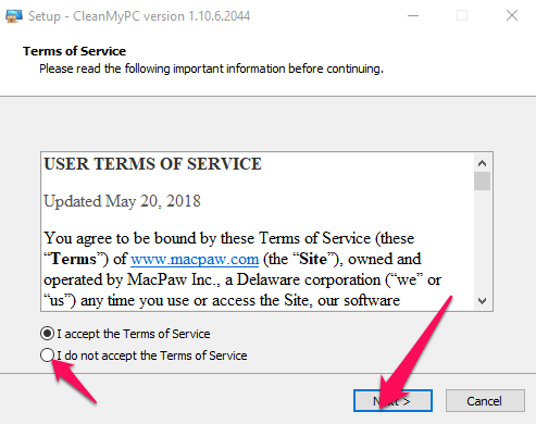 5 ways to remove default apps on Windows 10 Picture 23