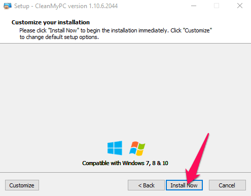 5 ways to remove default apps on Windows 10 Picture 25