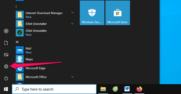 5 ways to remove default apps on Windows 10 Picture 5
