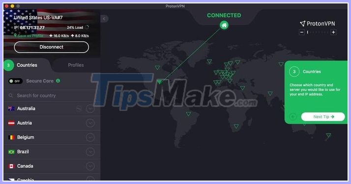 6 simple tips but make your phone more secure Picture 2