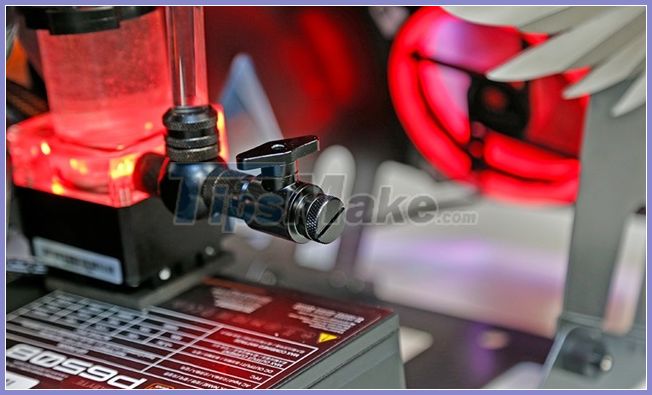 6 simple tips to help cool your computer when used for a long time Picture 11