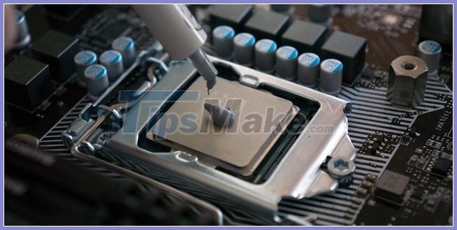 6 simple tips to help cool your computer when used for a long time Picture 7