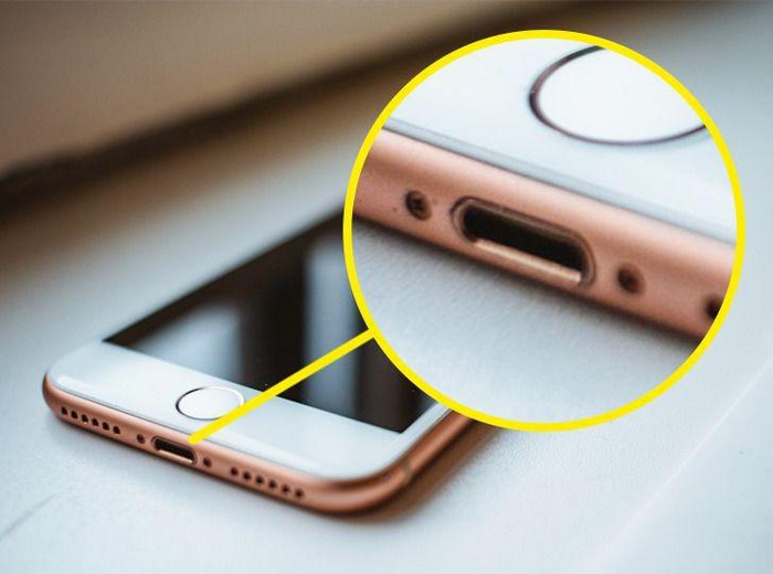 6 steps to handle wet phone Picture 4