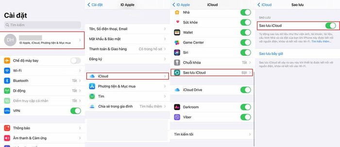 6 things you need to do after buying iPhone 12, iPhone 12 Pro Max Picture 3