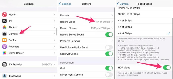 6 things you need to do after buying iPhone 12, iPhone 12 Pro Max Picture 8