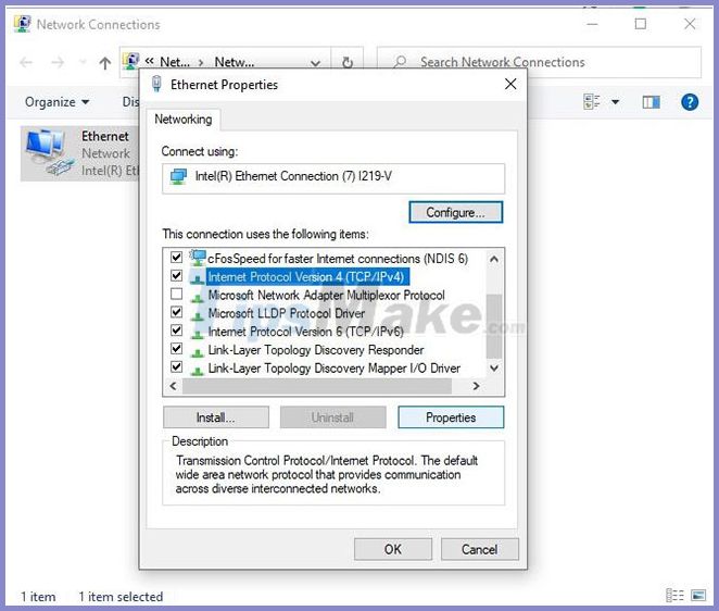 6 ways to fix 'Windows Can't Communicate With the Device or Resource' error Picture 4