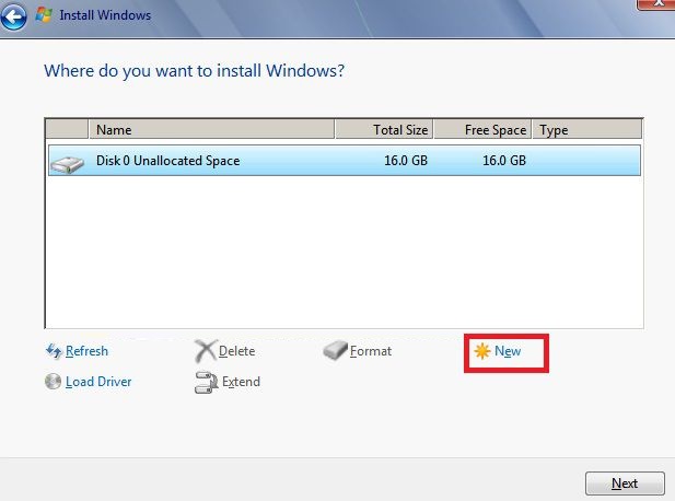 7 common errors during Windows installation and how to fix them Picture 14
