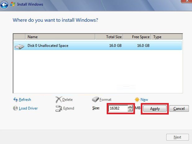 7 common errors during Windows installation and how to fix them Picture 16