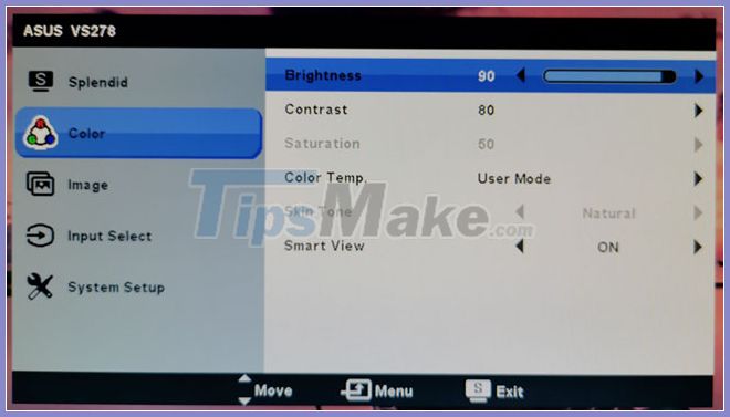 7 How to adjust brightness in Windows 10 Picture 3