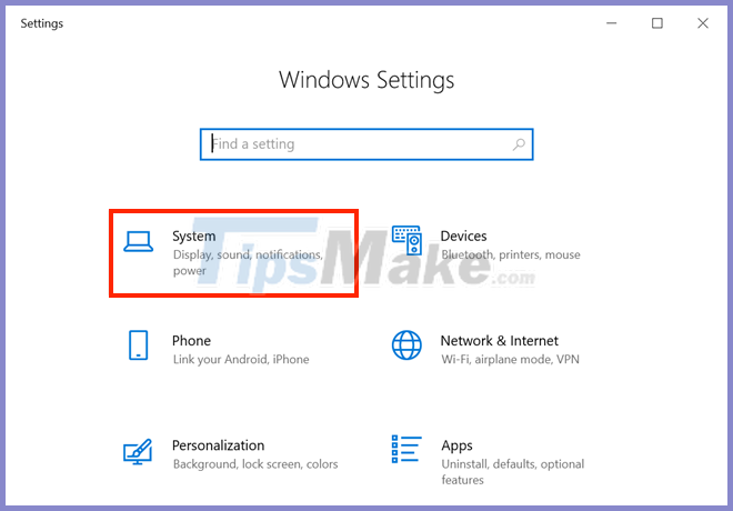7 How to adjust brightness in Windows 10 Picture 5