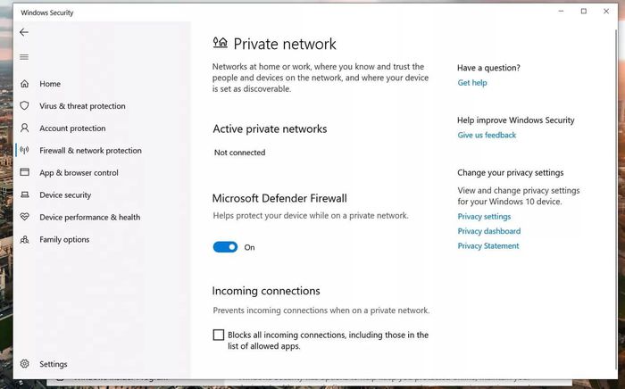 7 ways to fix the computer can not connect to WiFi Picture 4