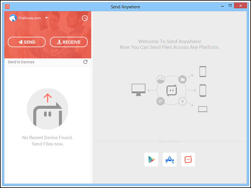 7 ways to transfer data between 2 computers Picture 3