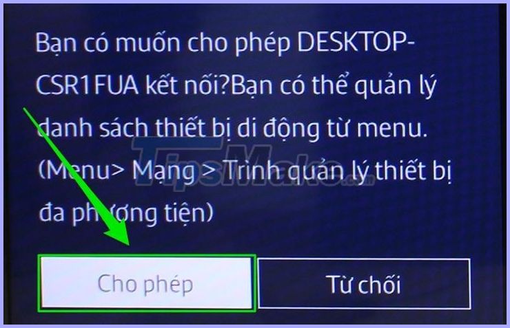 8 ways to connect laptop computer to TV Picture 13