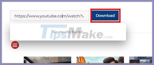 Picture 1 of 8 ways to download videos 4k on Youtube