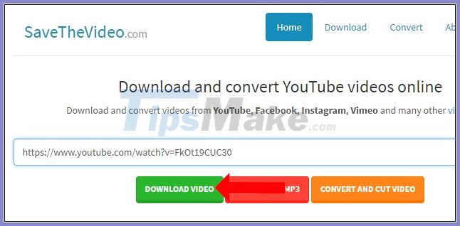 Picture 17 of 8 ways to download videos 4k on Youtube