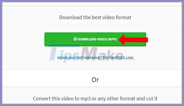 Picture 18 of 8 ways to download videos 4k on Youtube