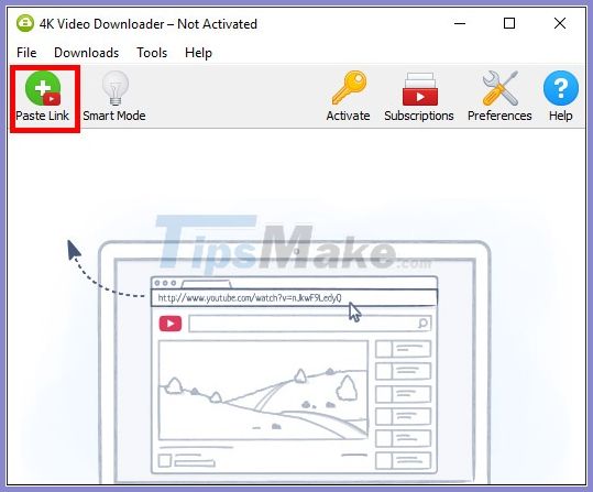 Picture 4 of 8 ways to download videos 4k on Youtube