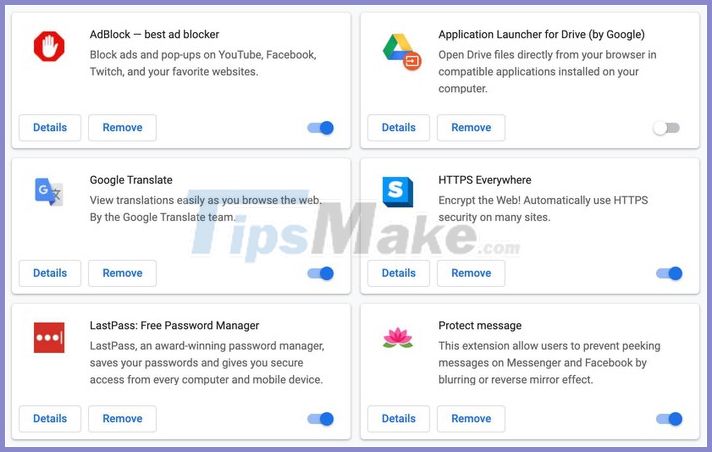 8 ways to fix the error of not opening YouTube videos Picture 4