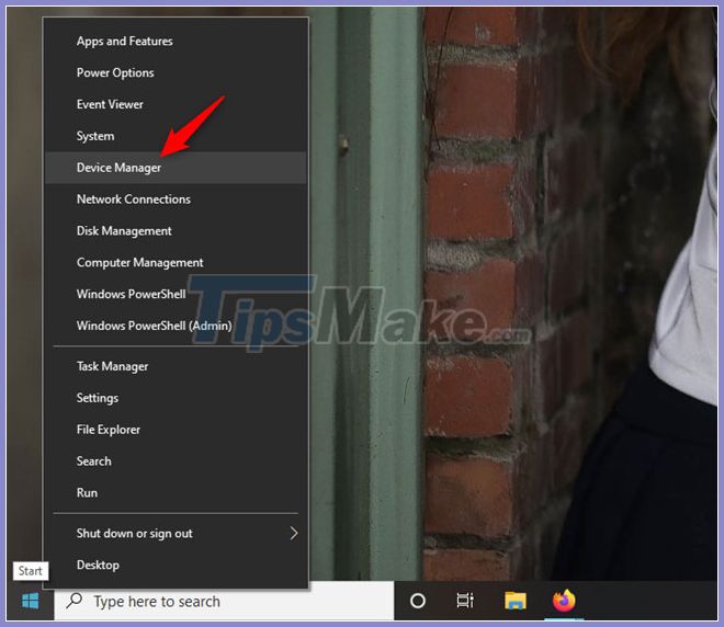 9 ways to open Device Manager in Windows 10 Picture 2