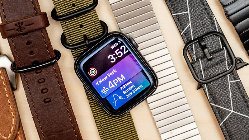 images 11 of Top 5 tips guide to using Apple Watch
