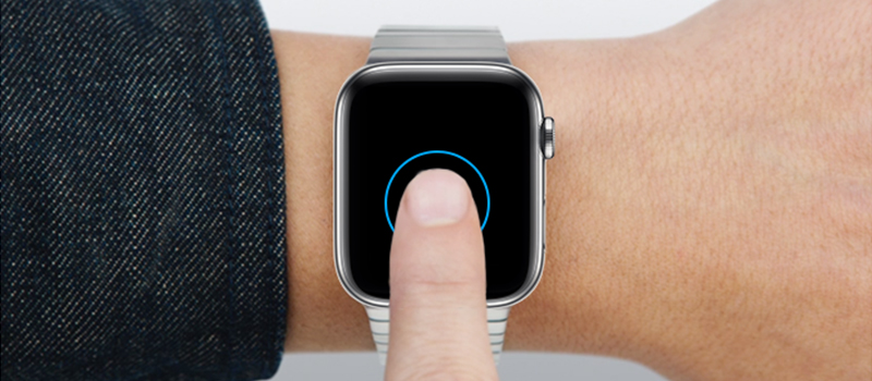 images 2 of Top 5 tips guide to using Apple Watch