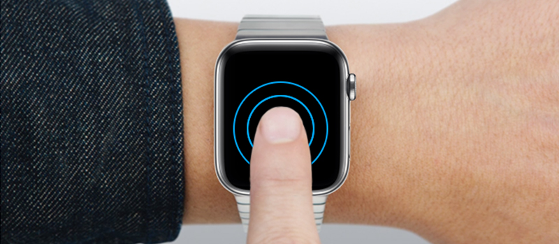 images 3 of Top 5 tips guide to using Apple Watch