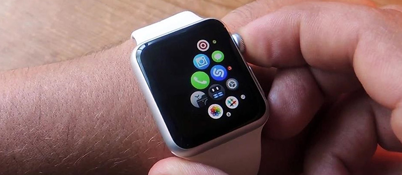 images 7 of Top 5 tips guide to using Apple Watch