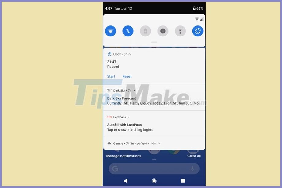 images 2 of All you need to know about Android Pie