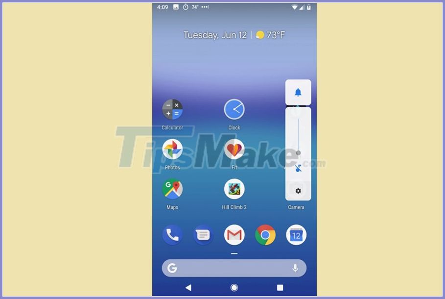 images 3 of All you need to know about Android Pie