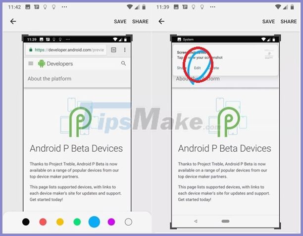 images 4 of All you need to know about Android Pie