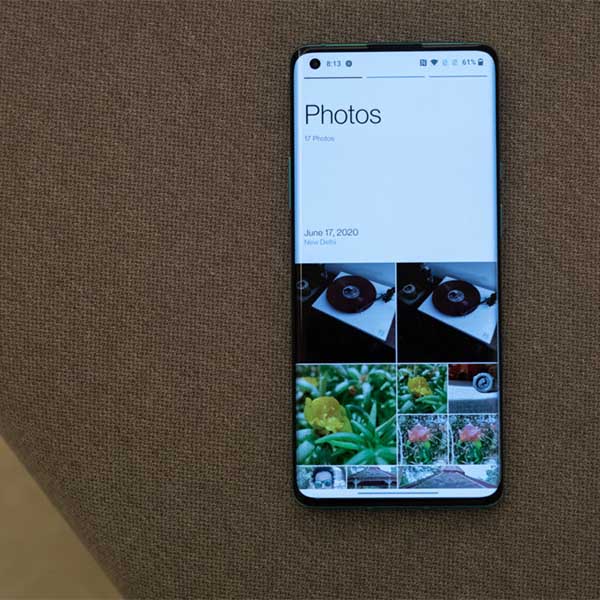 All you need to know about OxygenOS 11 Picture 4