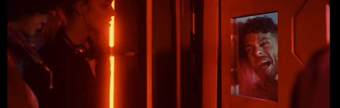 Among Us: A live-action version appears extremely dramatic and professional Picture 5