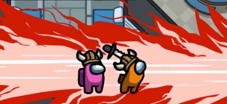 Among Us: The interesting game modes in the game Picture 2