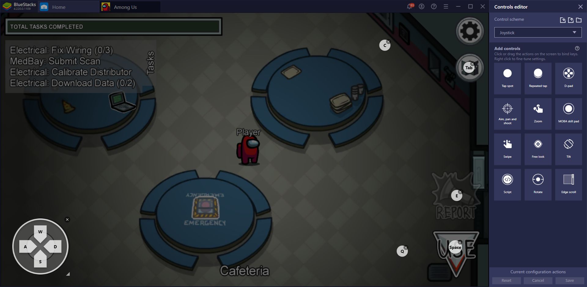 Among Us: Tips to win in every game Picture 2