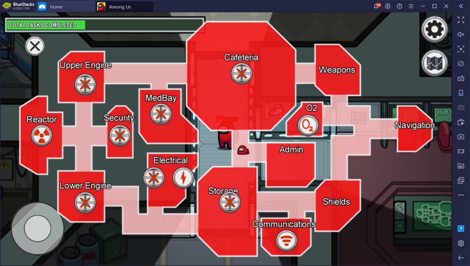 Among Us: Tips to win in every game Picture 5