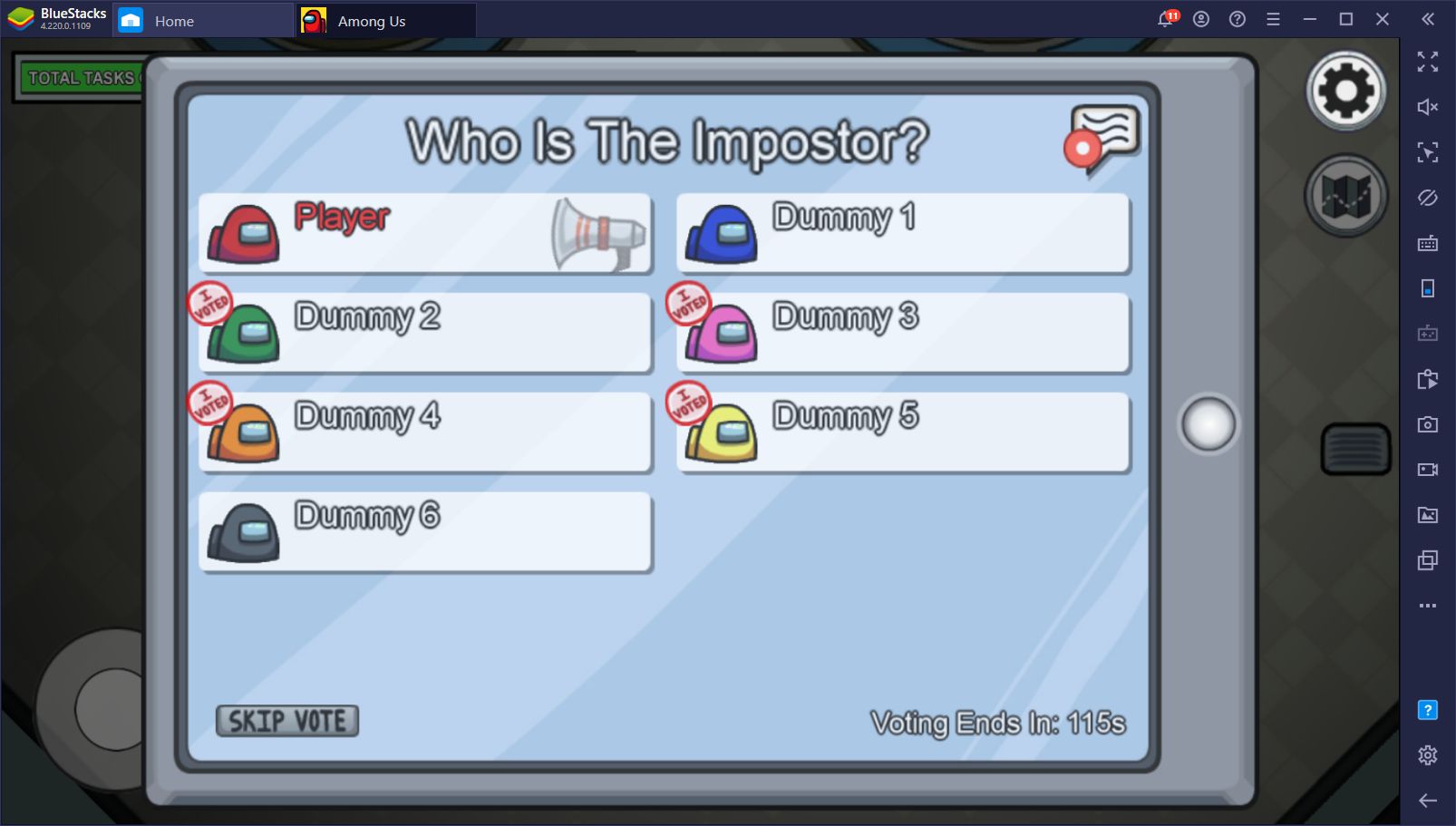 Among Us: Tips to win in every game Picture 6