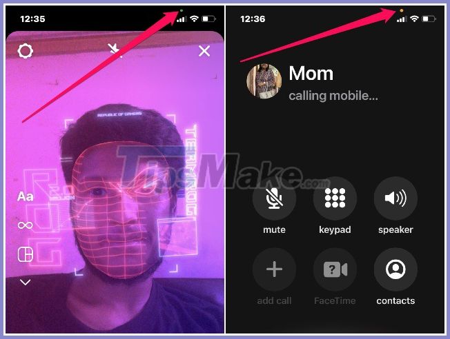 Anti-malware tools, safety protection for smartphones Picture 2