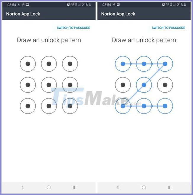 Anti-malware tools, safety protection for smartphones Picture 5